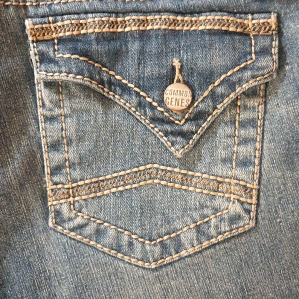Capris, by Common Gene size 12 - Picture 8 of 11